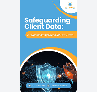 A Cybersecurity Guide For Law Firms